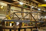 Project - Structural Steel Fabrication