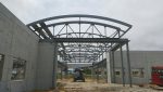 Project - FMA HQ